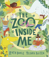 The Zoo Inside Me