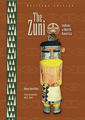 The Zuni - Bonvillain, Nancy, and Deer, Ada E (Foreword by)