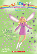Thea the Thursday Fairy - Meadows, Daisy