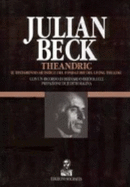 Theandric. Il Testamento Artistico Del Fondatore Del Living Theatre - Julian Beck