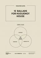 Theaster Gates: 12 Ballads for Huguenot House