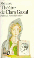 Theat de Clara Gazul