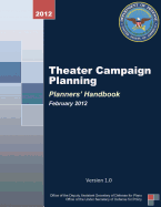 Theater Campaign Planning: Planner's Handbook