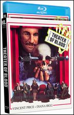 Theater of Blood [Blu-ray] - Douglas Hickox