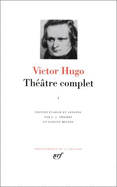 Theatre Complet, Tome 1