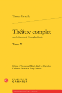 Theatre Complet