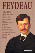 Theatre Inc Fil a La Patte - Feydeau, Georges