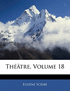 Theatre, Volume 18