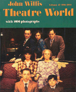 Theatre World 1990-1991, Vol. 47