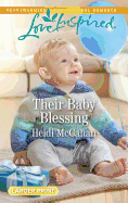 Their Baby Blessing