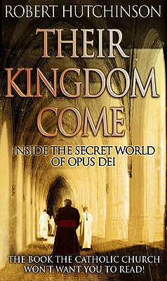 Their Kingdom Come - Hutchison, Robert