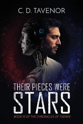 Their Pieces Were Stars - Tavenor, C D