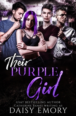 Their Purple Girl - Banks, Catherine, and Emory, Daisy