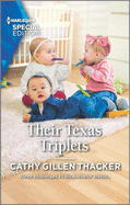 Their Texas Triplets