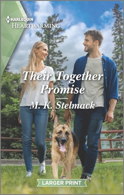 Their Together Promise: A Clean Romance - Stelmack, M K