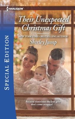 Their Unexpected Christmas Gift - Jump, Shirley