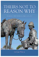'Theirs Not to Reason Why': Horsing the British Army 1875-1925
