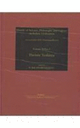 Theistic Vedanta: History of Science, Philosophy and Culture in Indian Civilization