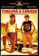 Thelma and Louise - Ridley Scott