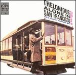 Thelonious Alone in San Francisco