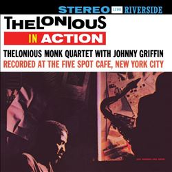 Thelonious in Action