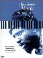 Thelonious Monk: Straight, No Chaser - Charlotte Mitchell Zwerin; Christian Blackwood