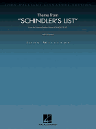 Theme from Schindler's List: For Cello and Piano