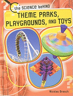 Theme Parks, Playgrounds, and Toys - Brasch, Nicolas
