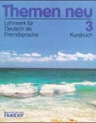 Themen neu: Kursbuch 3 - 