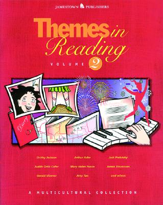 Themes in Reading Volume 2: A Multicultural Collection - Jamestown Publishers (Creator)