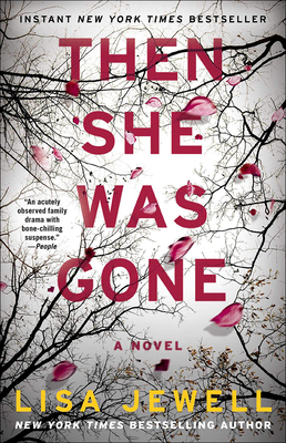 Then She Was Gone - Jewell, Lisa