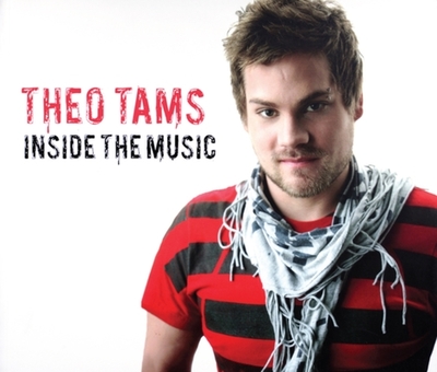 Theo Tams: Inside the Music - McConnell, Craig (Editor)