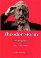 Theodor Storm Biographie