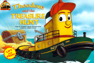 Theodore and the Treasure Hunt - Man-Kong, Mary