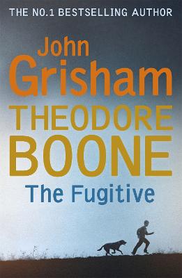 Theodore Boone: The Fugitive: Theodore Boone 5 - Grisham, John