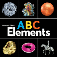 Theodore Gray's ABC Elements