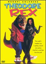 Theodore Rex - Jonathan Betuel