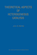 Theoretical Aspects of Heterogeneous Catalysis