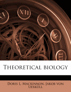 Theoretical Biology