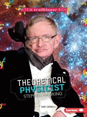 Theoretical Physicist Stephen Hawking - Cornell, Kari