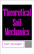 Theoretical Soil Mechanics