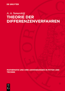 Theorie Der Differenzenverfahren