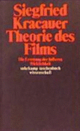 Theorie Des Films