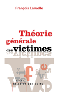 Theorie Generale Des Victimes