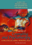 Theories of Counseling and Psychotherapy: A Multicultural Perspective