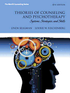 Theories of Counseling and Psychotherapy: Systems, Strategies, and Skills Mylab Counseling Without Pearson Etext -- Access Card Package