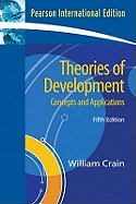 Theories of Development: International Edition