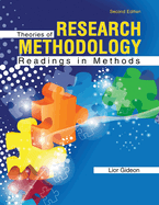 Theories of Research Methodology: Readings in Methods