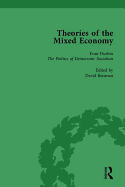 Theories of the Mixed Economy Vol 5: Selected Texts 1931-1968