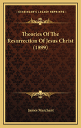 Theories of the Resurrection of Jesus Christ (1899)
